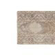Vintage Turkish hallway rug 59x340 cm