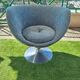 Fauteuil Louis bender édition steiner