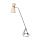 Lampadaire a balancier des années 50