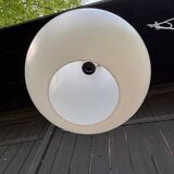 paire de suspension satellit de Wohlert pour Louis Poulsen- Danemark 1960