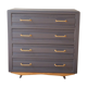 Commode vintage