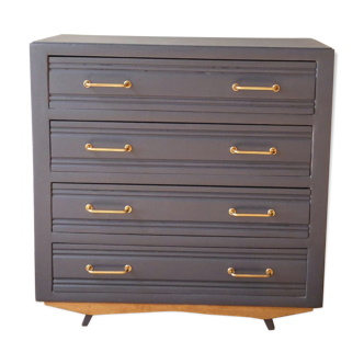 Commode vintage
