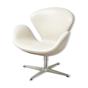 fauteuil Swan de Arne - hansen