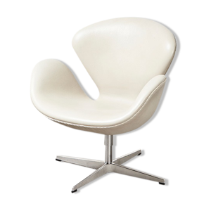 fauteuil Swan de Arne
