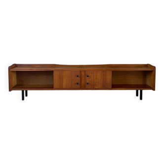 Enfilade, années 60