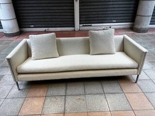 M442 Sofa - Pierre Paulin - Artifort Edition