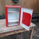 Medicine cabinet