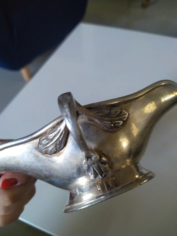 Saucière Noublanche