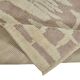 Turkish Handcrafted Loom Oushak Rug 86 cm x 301 cm