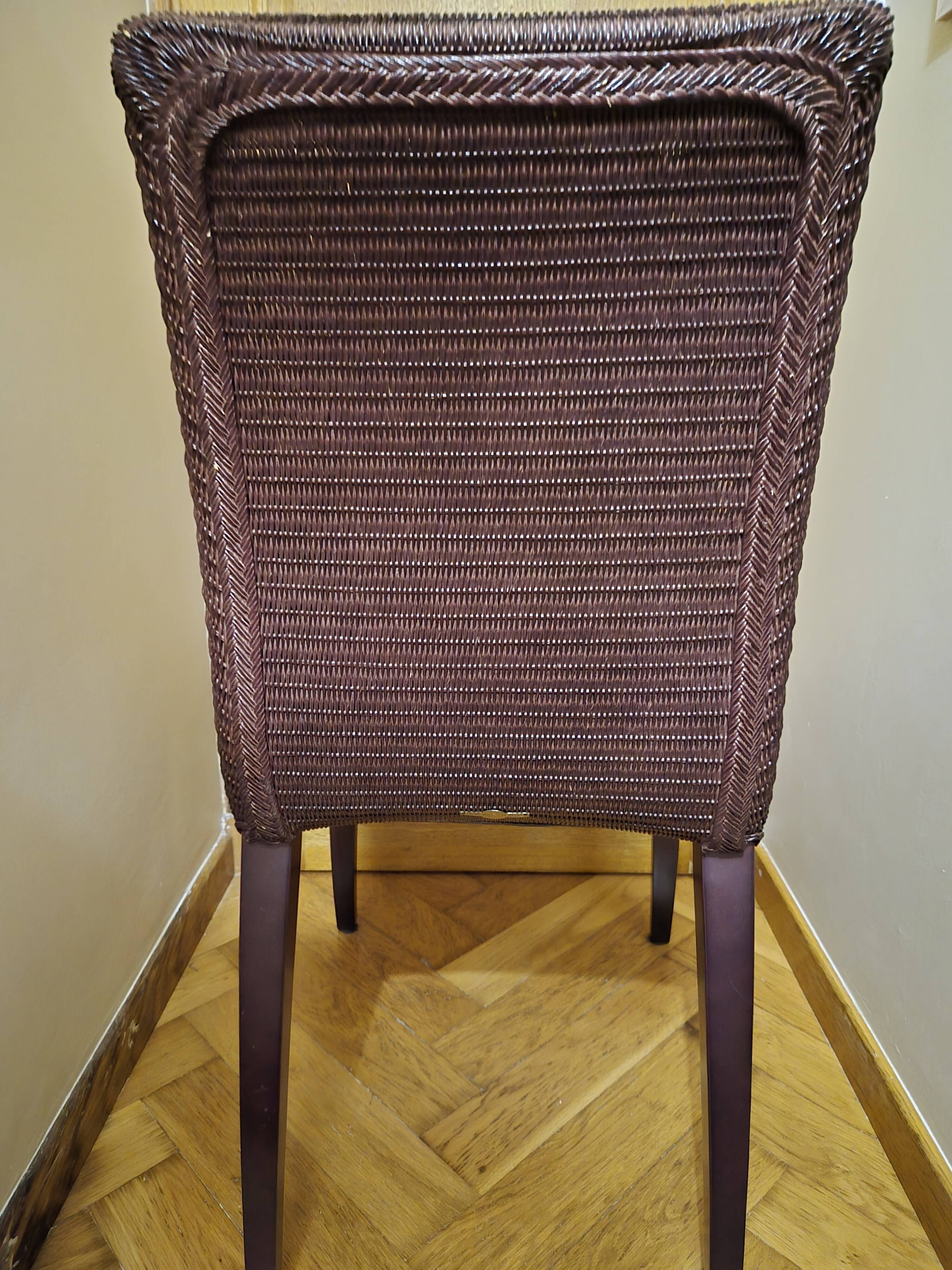 Melissa Dining Chair