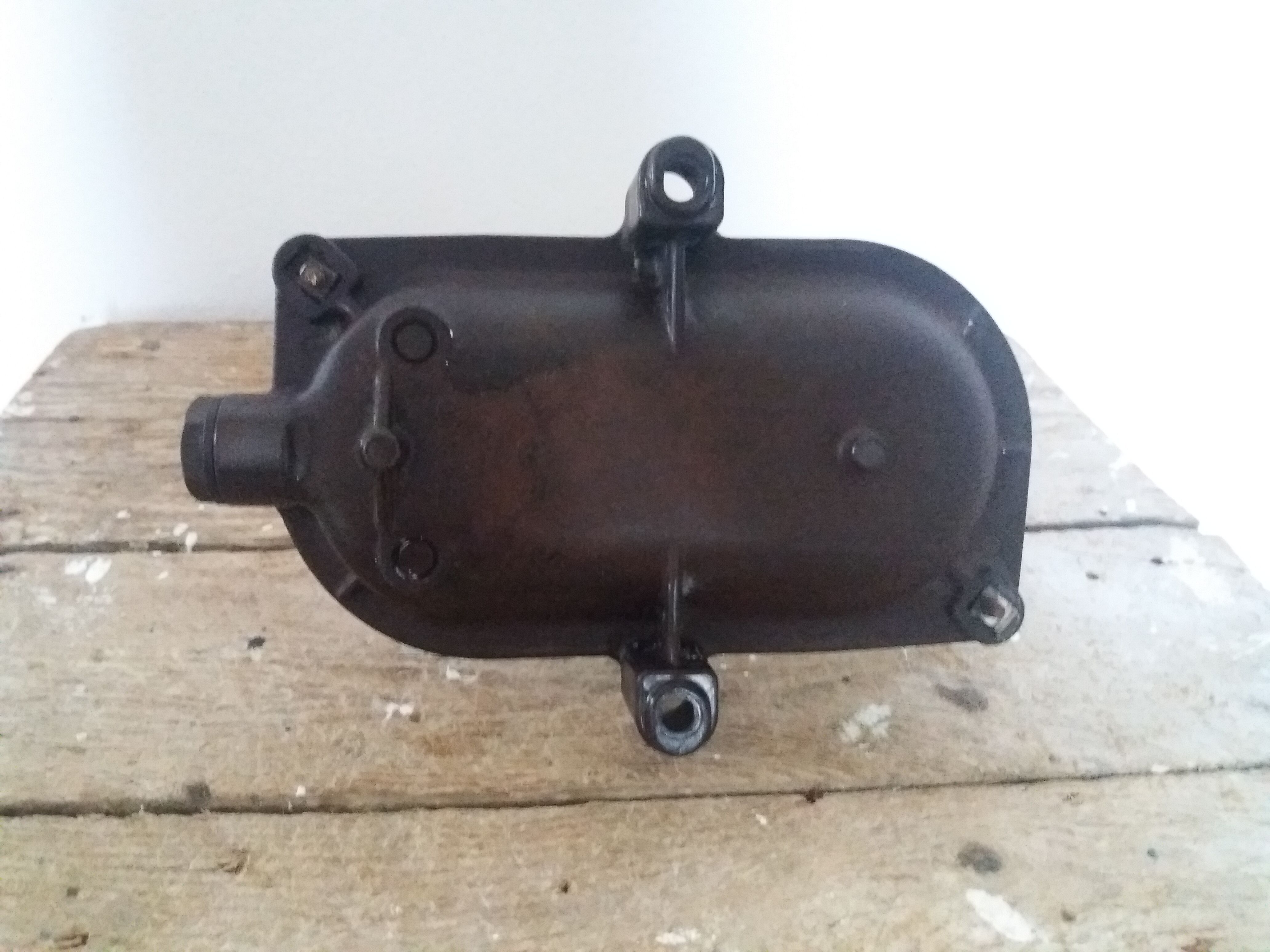 Apply d workshop in bakelite