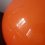 Vintage suspension Harvey Guzzini 1970