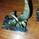 Pair of bookends