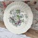 Grand plat rond Royal Doulton modèle The Kirkwood