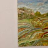 "View IV" by Alvar Andersson