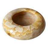 Onyx ashtray