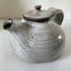 Stoneware teapot from Ratilly – Jeanne and Norbert Pierlot – 1960s/70s
