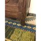 Paire d'armoires liturgique ancienne
