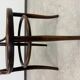 Set of 2 dining chairs by J&J Kohn
