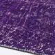 Purple Halllway Vintage Runner sku 1061