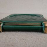 Underside 1950s-1960s