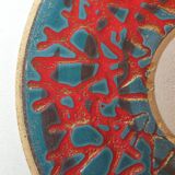 West Germany plate