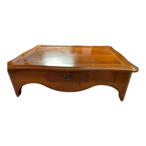 Table de salon roche