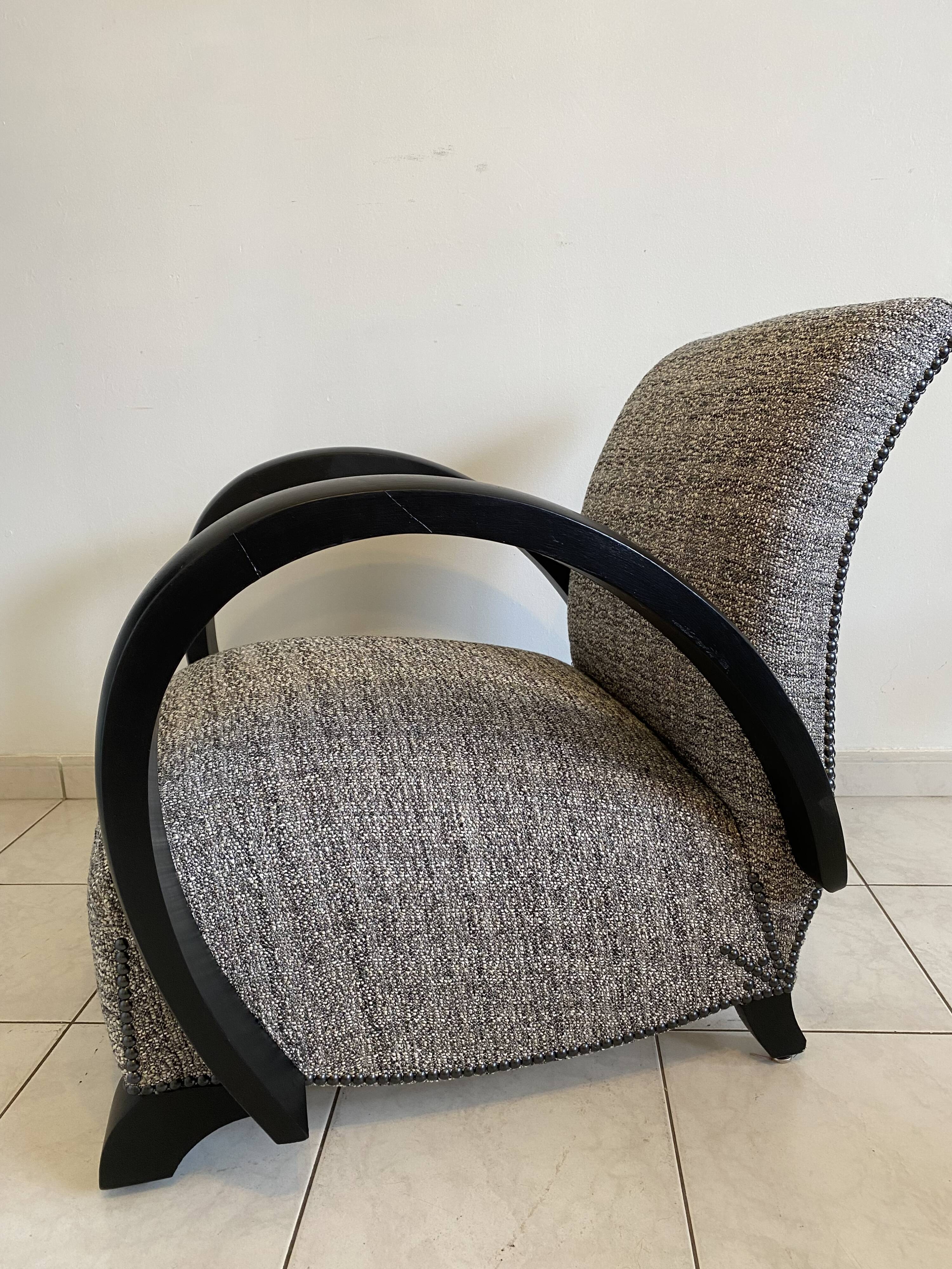 Fauteuil