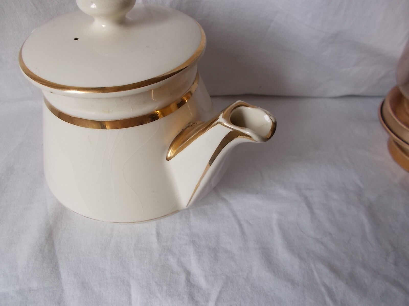 Villeroy and Boch "salam" coffee maker