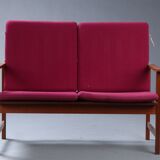 Borge Mogensen for Fredericia sofa 2 palces