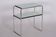 Art Deco Side Table by Marcel Breuer for Thonet, 1930s