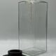 Bouteille de parfum Lanvin