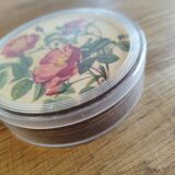 Coasters in their original box