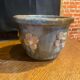 Terracotta pot cache