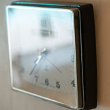 Vintage clock JAZ Transistor 60s-70s