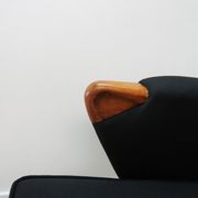 Fauteuil de Parker Knoll, années 1960