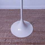 Vintage tulip floor lamp
