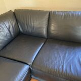 Chateau d'Ax corner sofa