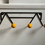 Coat rack 1960