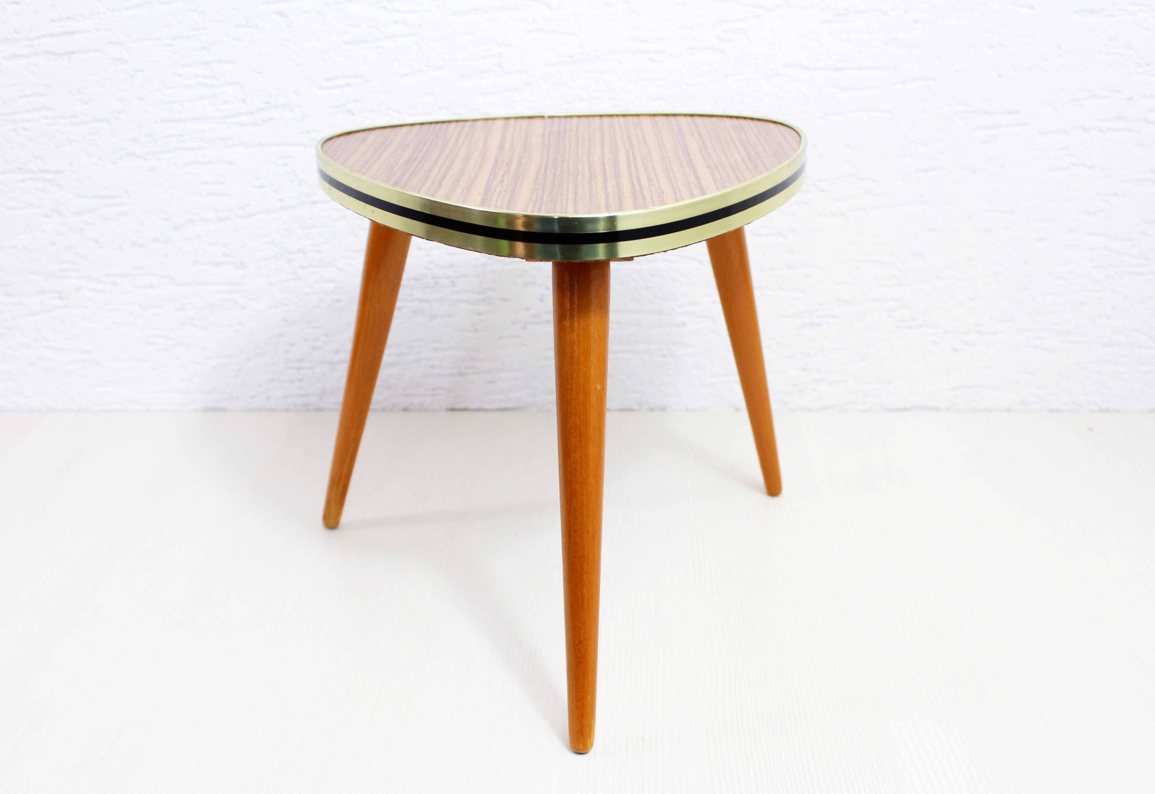 Vintage plant stand pedestal