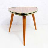 Vintage plant stand pedestal