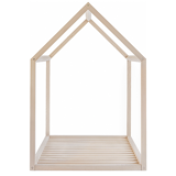 Cabin bed