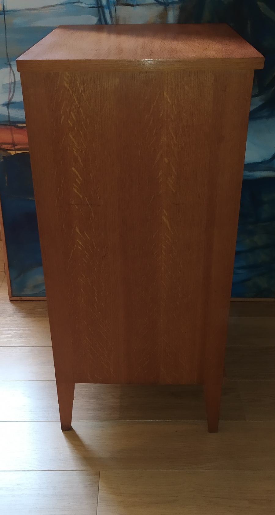 Commode chiffonnier