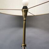 60s floor lamp