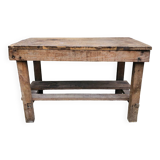 Old workbench