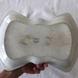 Presentation dish G. Boyer