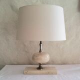 Lamp 70s Philippe Barbier