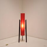 Lampadaire "Rocket", Tchécoslovaquie 1970