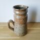 Carafe grès
