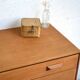 Stag chest of drawers 112cm